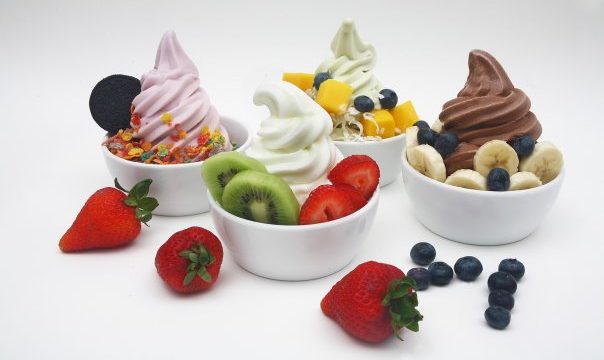 frozen-yogurt