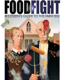 food_fight