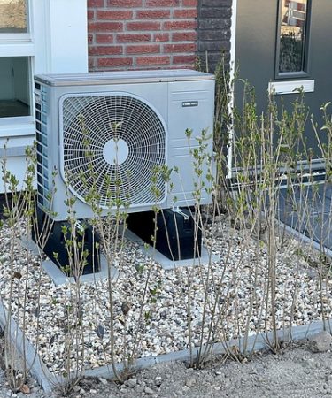 HVAC Contractor