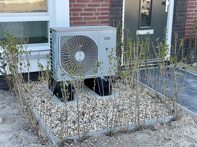 HVAC Contractor