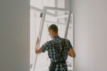 Replacement Windows