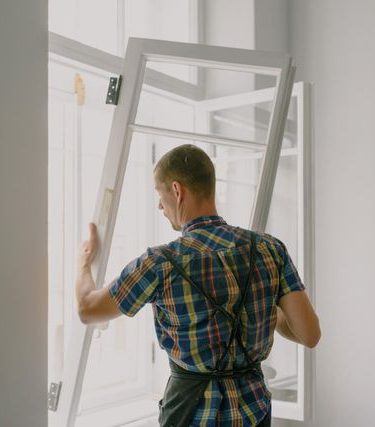 Replacement Windows