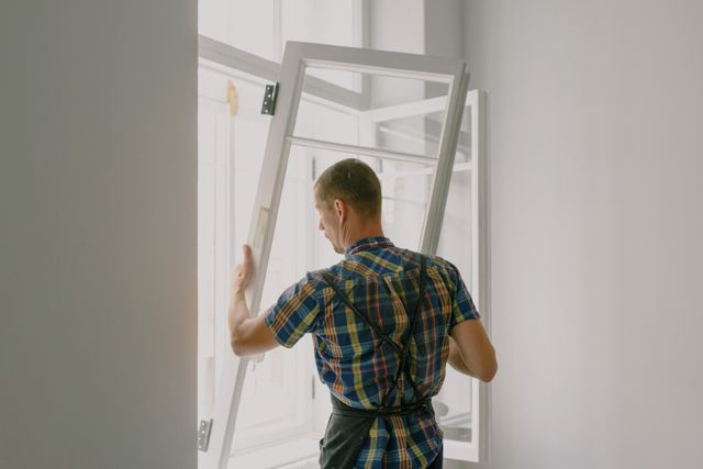 Replacement Windows